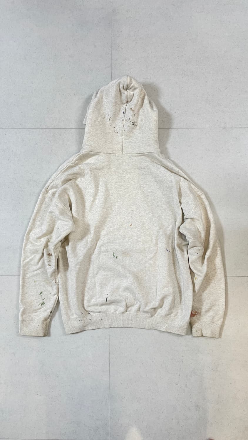 Vuja De 뷰자데 애프터 후디 xl 상품이미지2