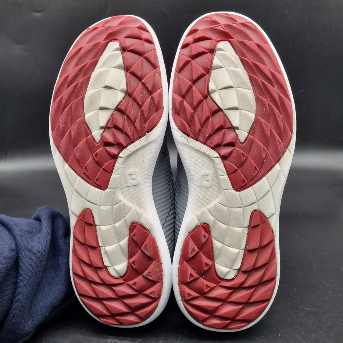 풋조이 플렉스xp 남성골프화280  상품이미지3