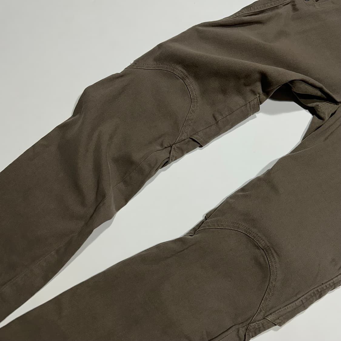 Costume national C.N.C 본디지 팬츠 상품이미지3