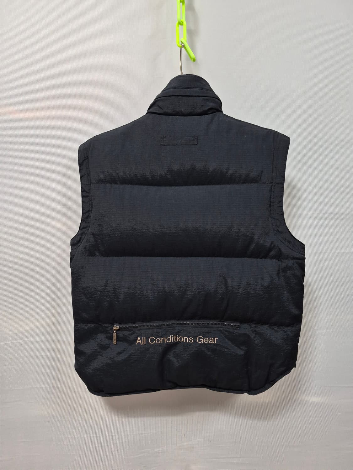 나이키 ACG 덕 다운 패딩 조끼 남성100 상품이미지2