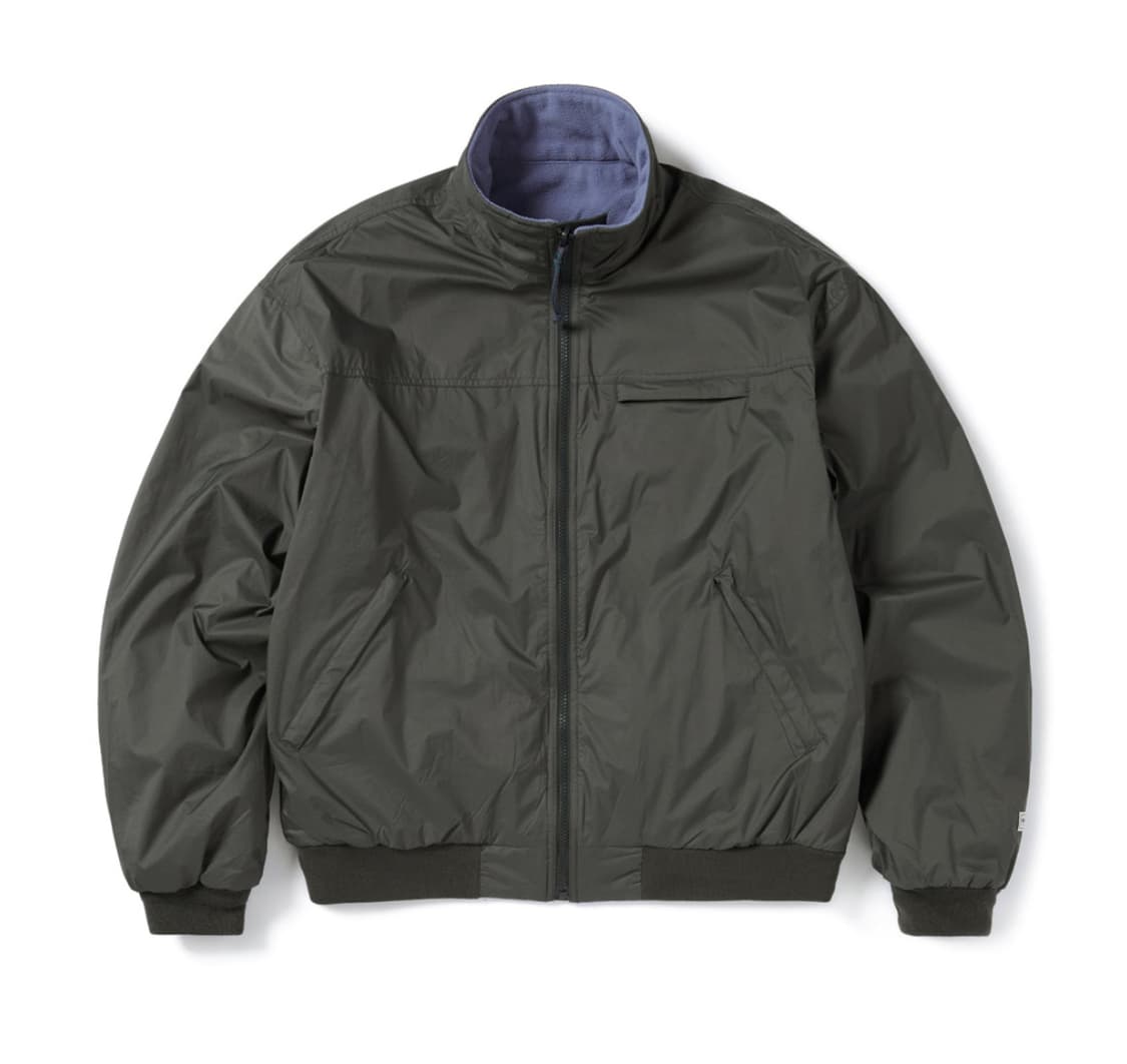 디네댓 리버시블 웜업 자켓 L 상품이미지1