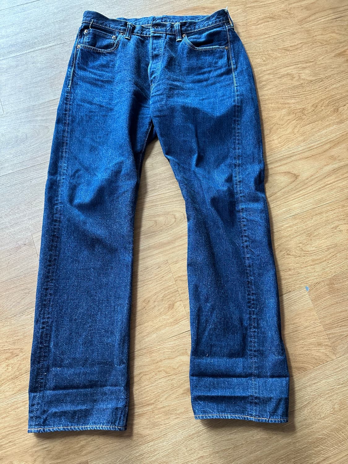 풀카운트 1101w 36 상품이미지2