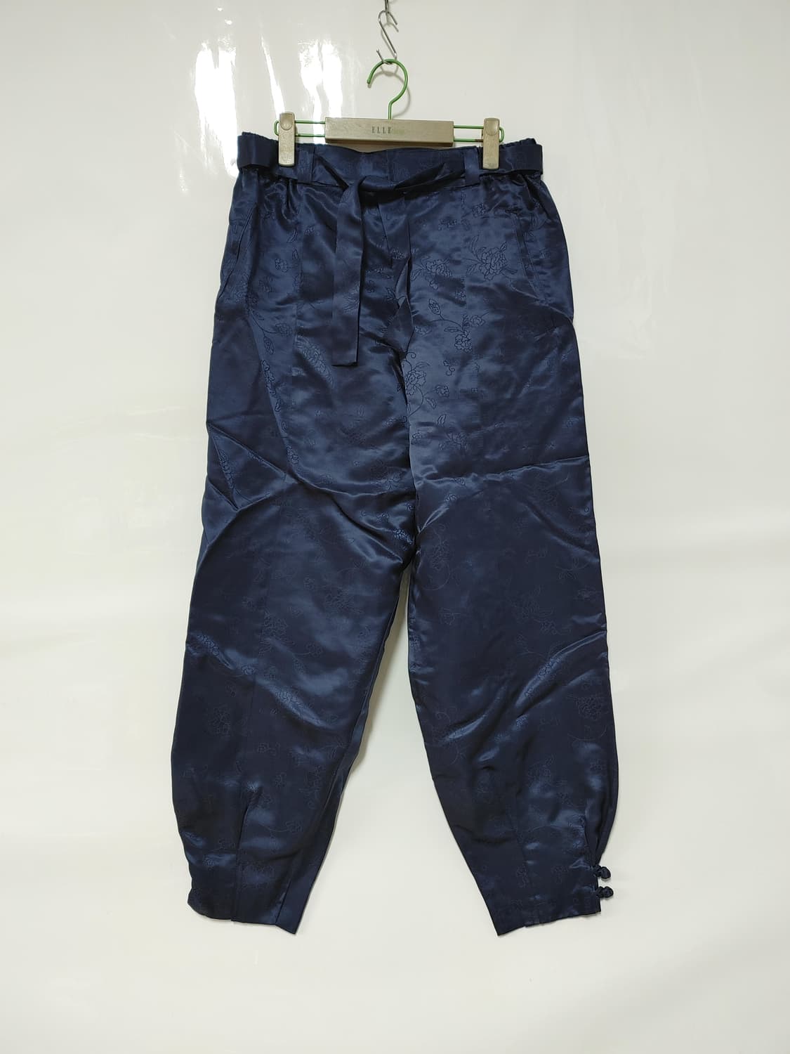 남성 생활/개량한복 3피스 상품이미지6