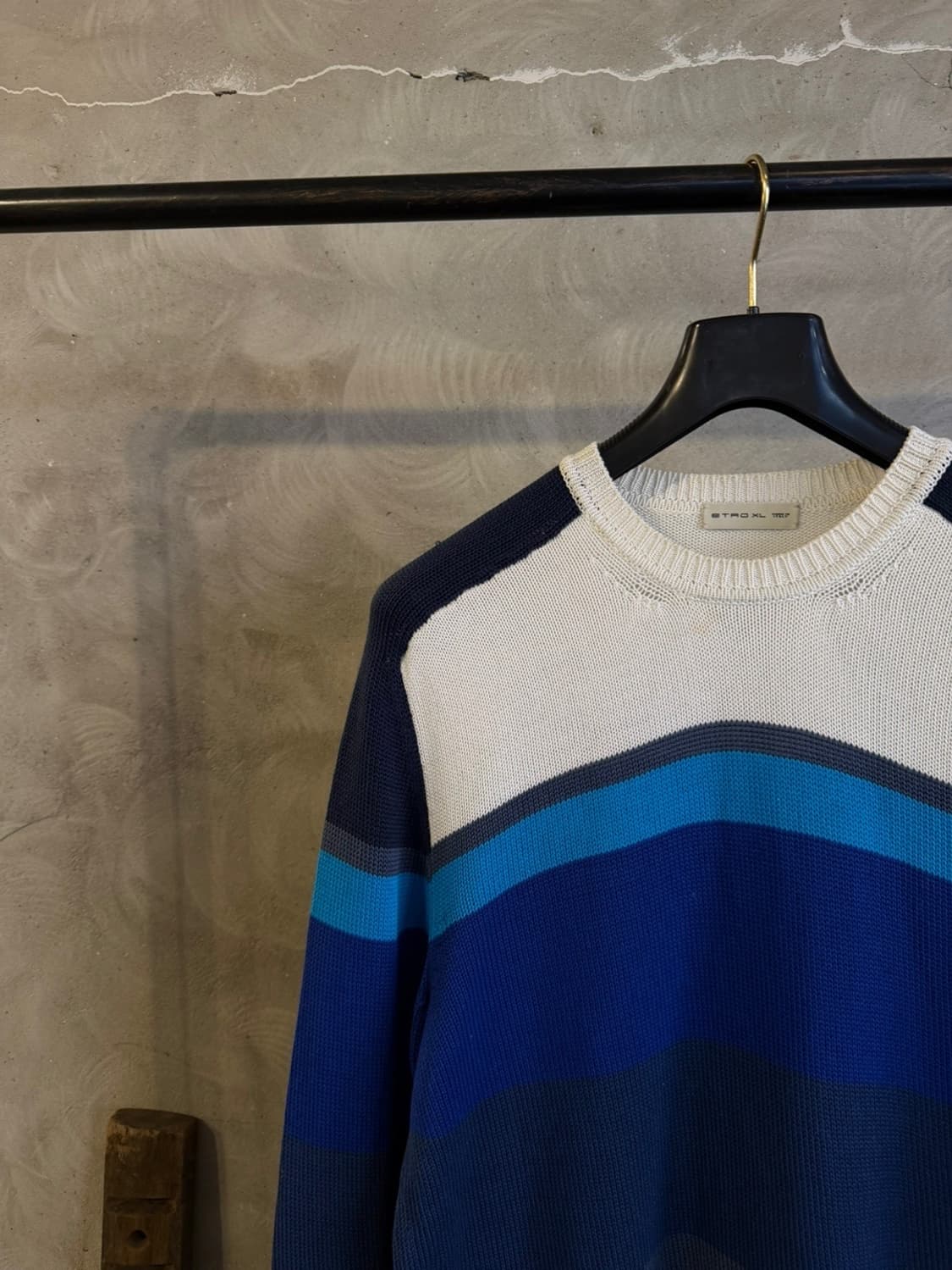 에트로 니트 105 상품이미지2