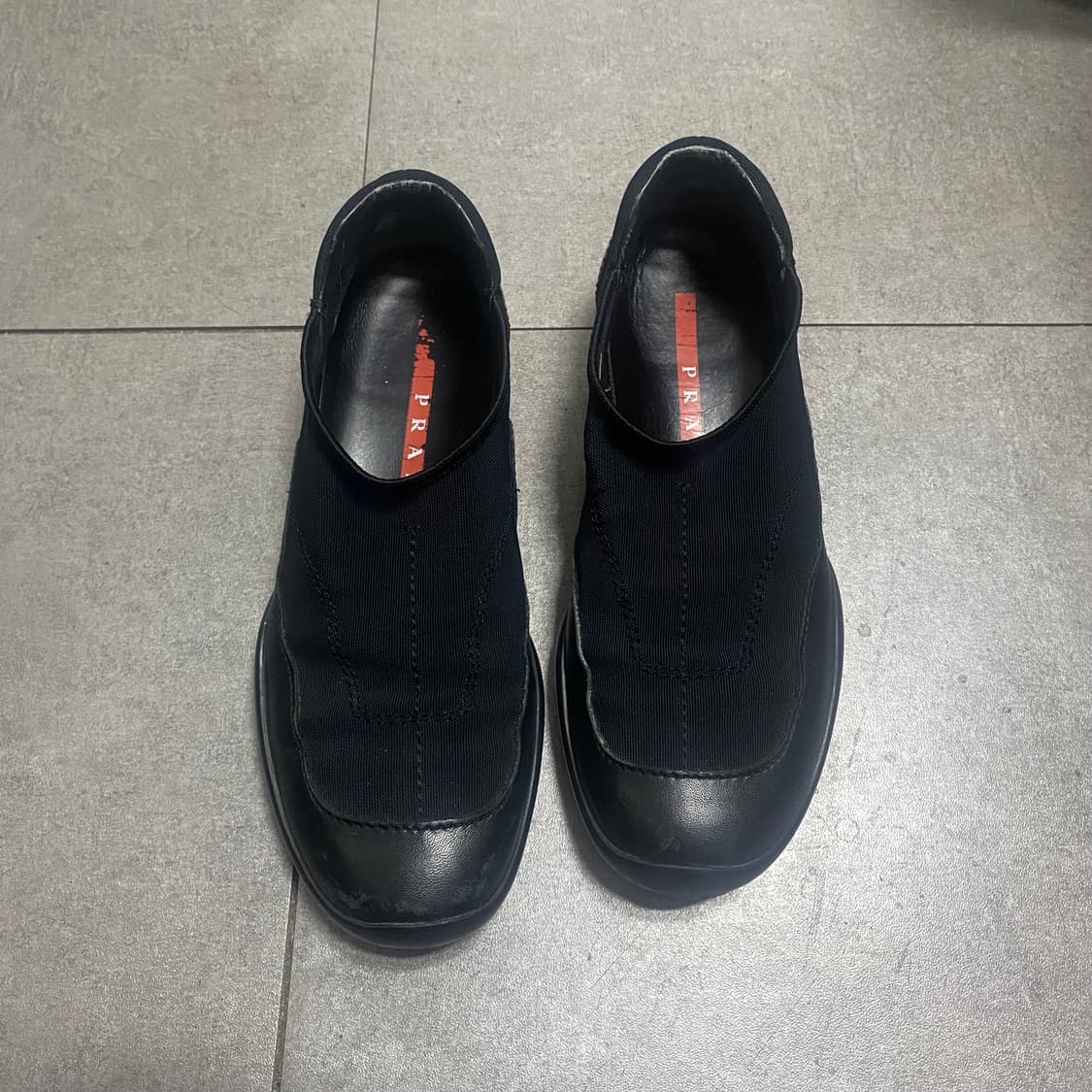 Prada sports 00s  상품이미지4