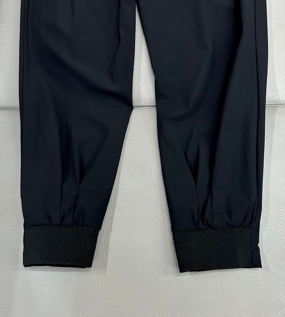 PXG  골프 여성 블랙 SUMMER 조거팬츠(XS/64) 상품이미지7