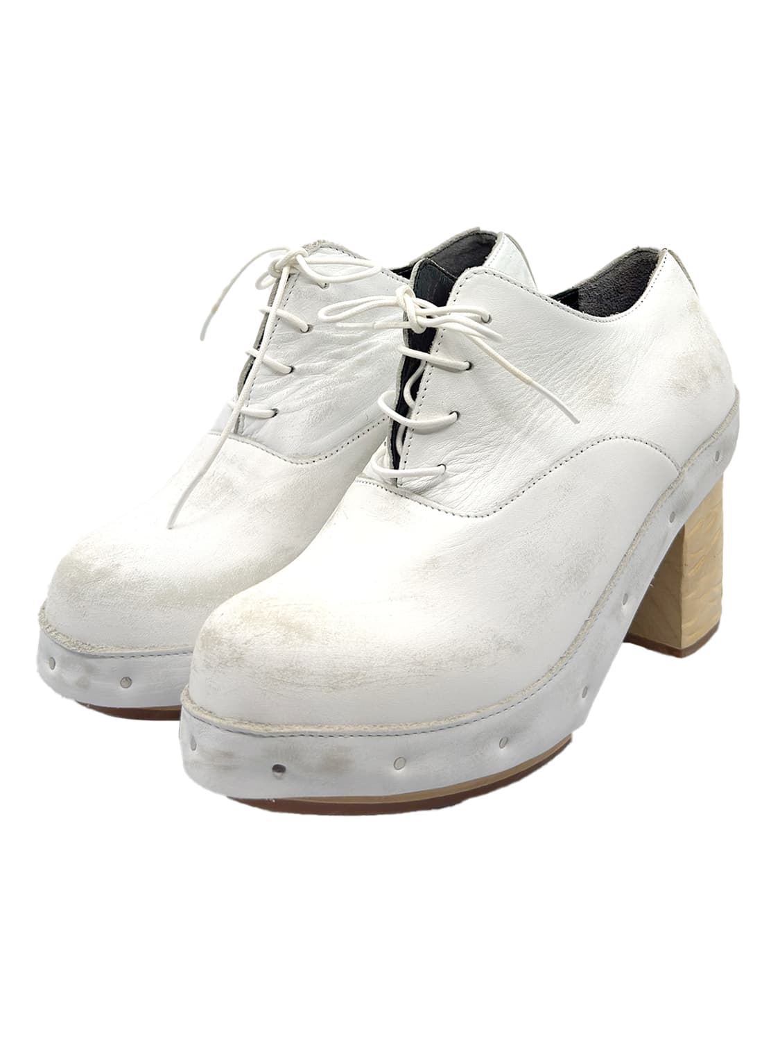 Comme des Garçons 12fw Crogs/ 235 상품이미지2
