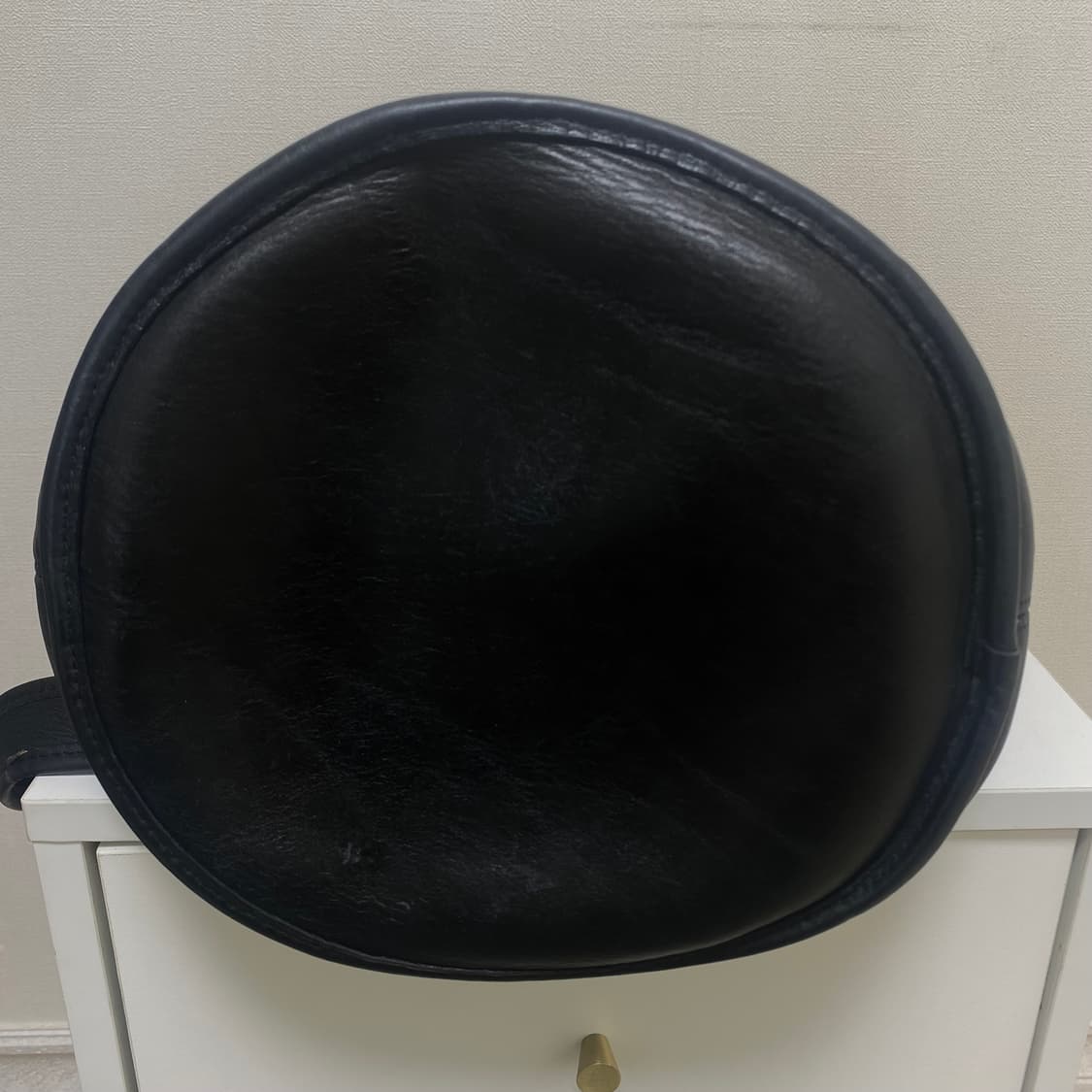 old coach 올드 코치 빈티지 코치 더플백 버킷백 L 상품이미지5