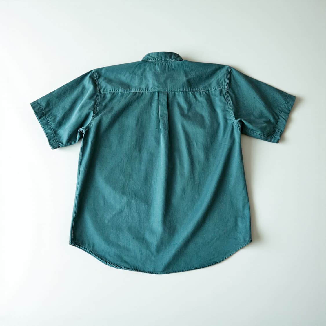 칼하트 면 오버핏 반팔셔츠 XL 상품이미지2