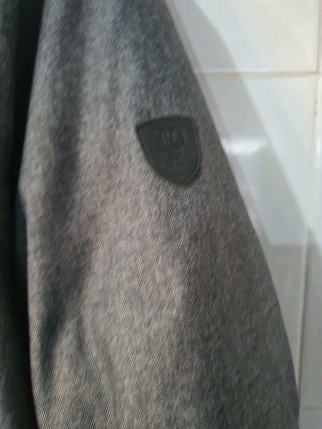 JDX 남성 골프 하프 다운자켓 상품이미지5