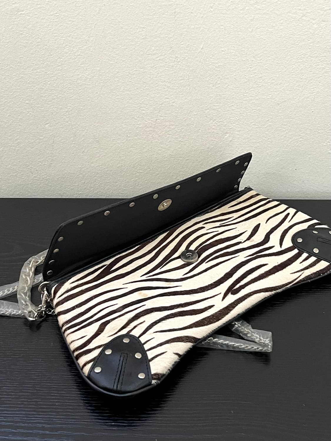 Prix 송치 숄더백  상품이미지4