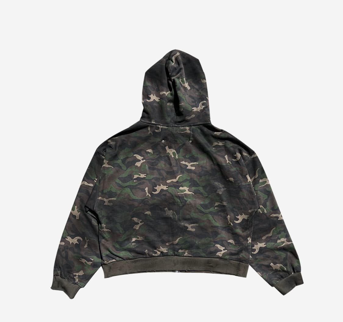 Pacosply 후드 집업 상품이미지2