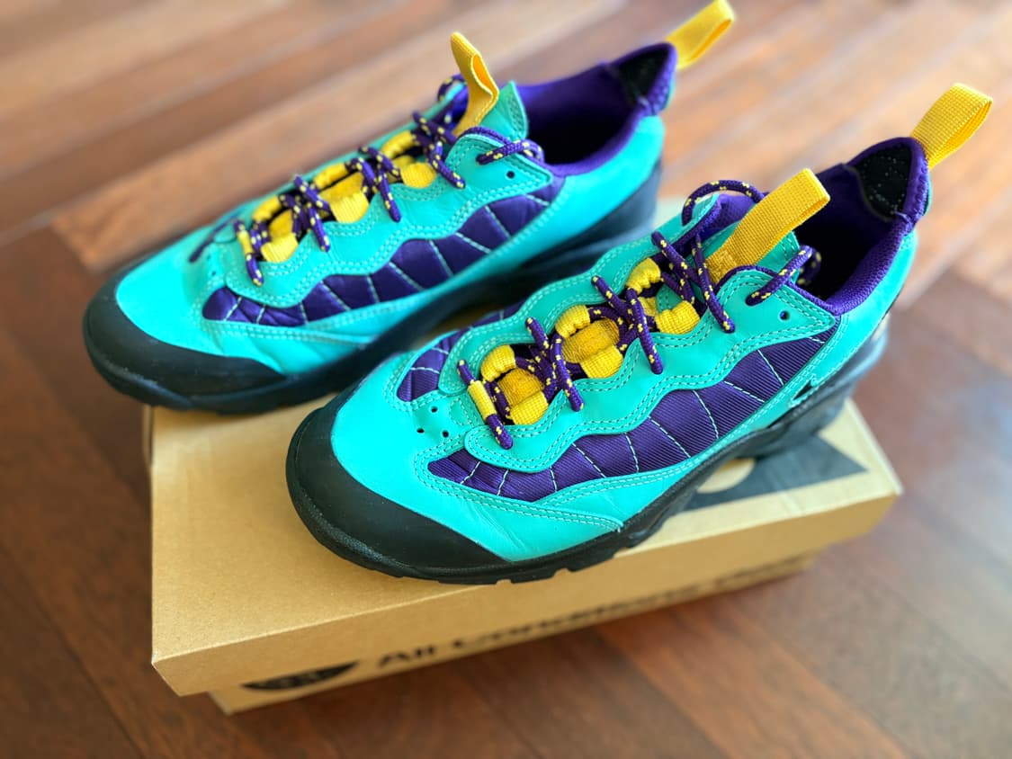 Nike ACG Air Mada 상품이미지1