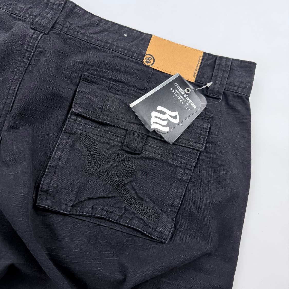 Rokawear 로카웨어 카고팬츠 상품이미지8