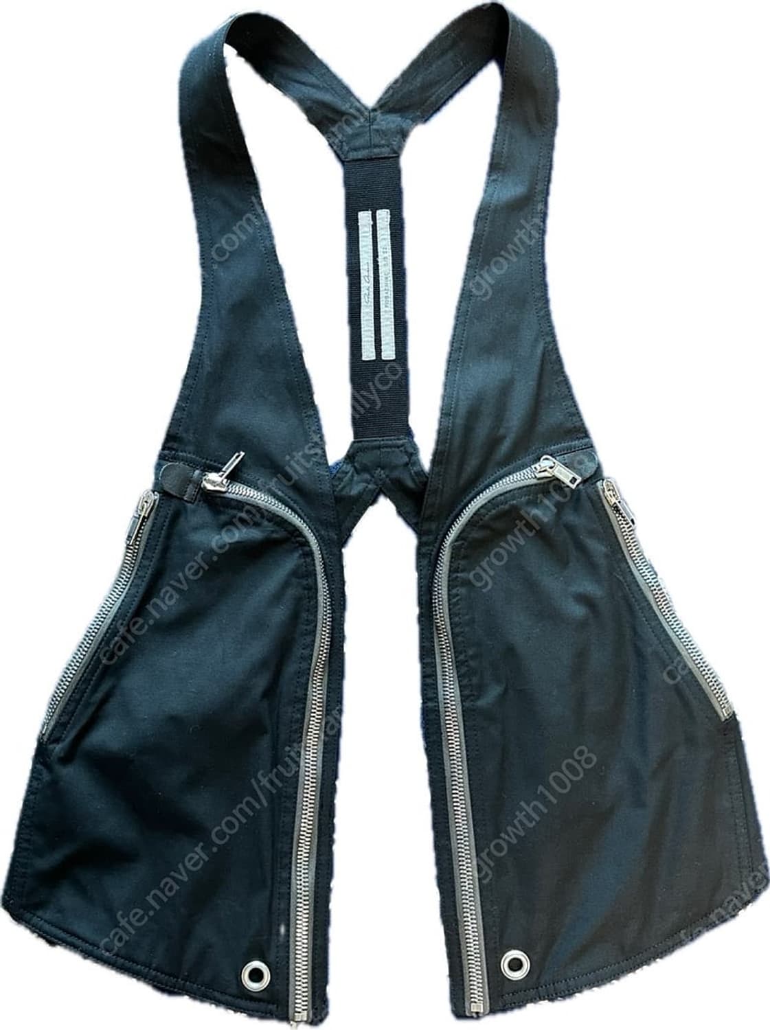 릭오웬스 블랙 바우하우스 베스트 팝니다 상품이미지5