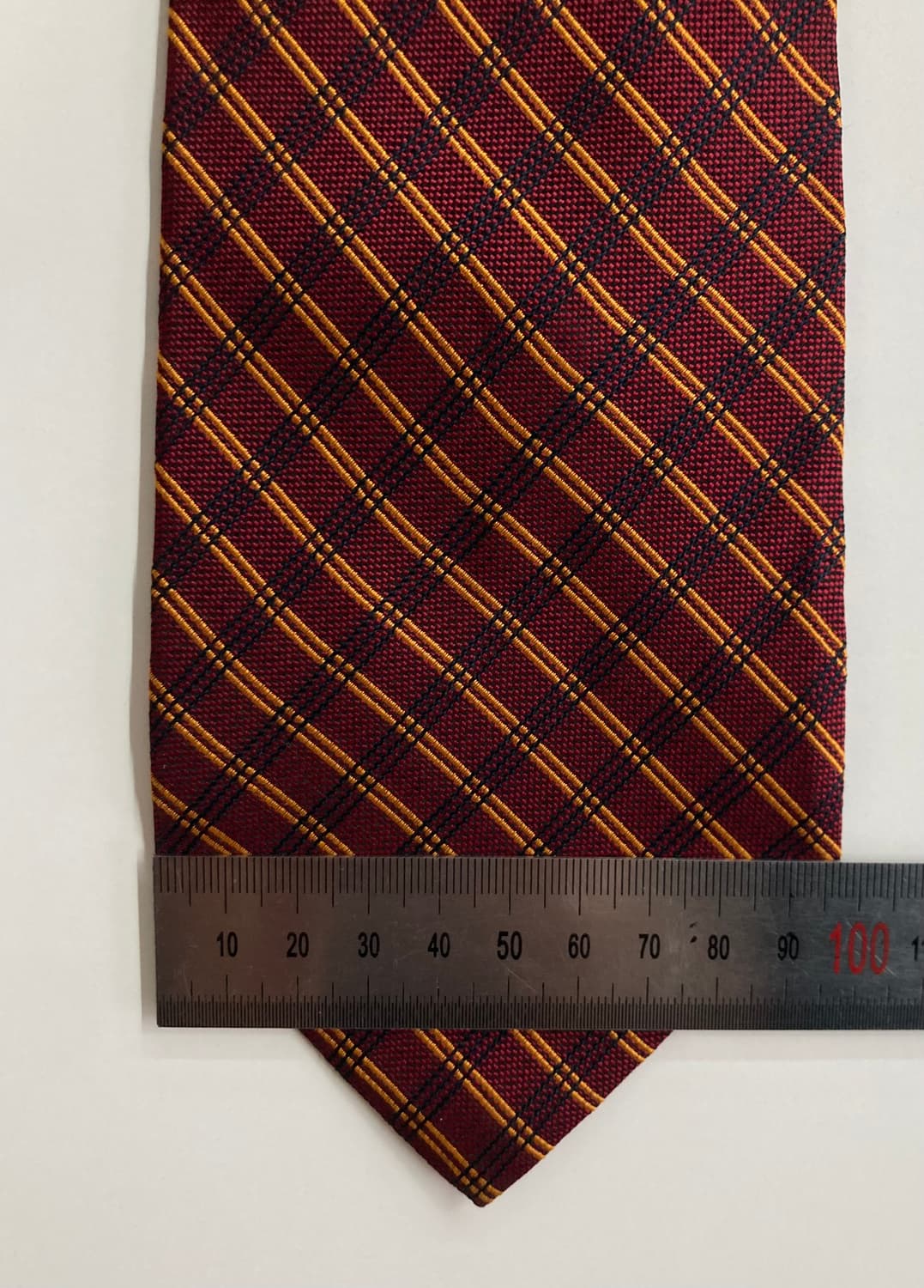 란체티 넥타이 상품이미지8