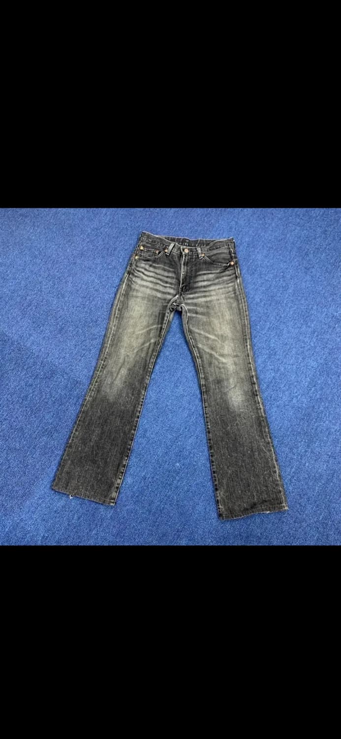 00s 리바이스 517 31x33(30x30) 상품이미지1