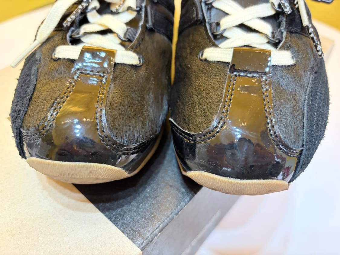 아디다스 송포더뮤트 컨트리OG 코어블랙 상품이미지2