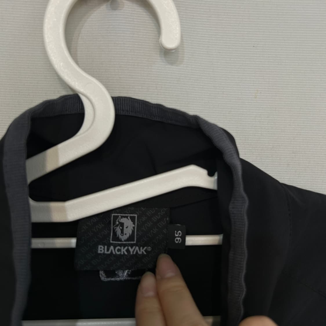 블랙야크 남성 조끼 95 상품이미지2