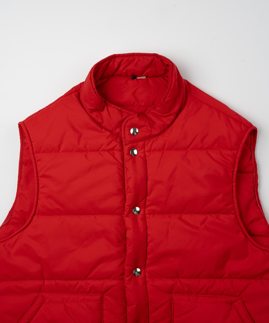 (95) 80's 엘엘빈 웨스트 브랜치 푸퍼 베스트 상품이미지3