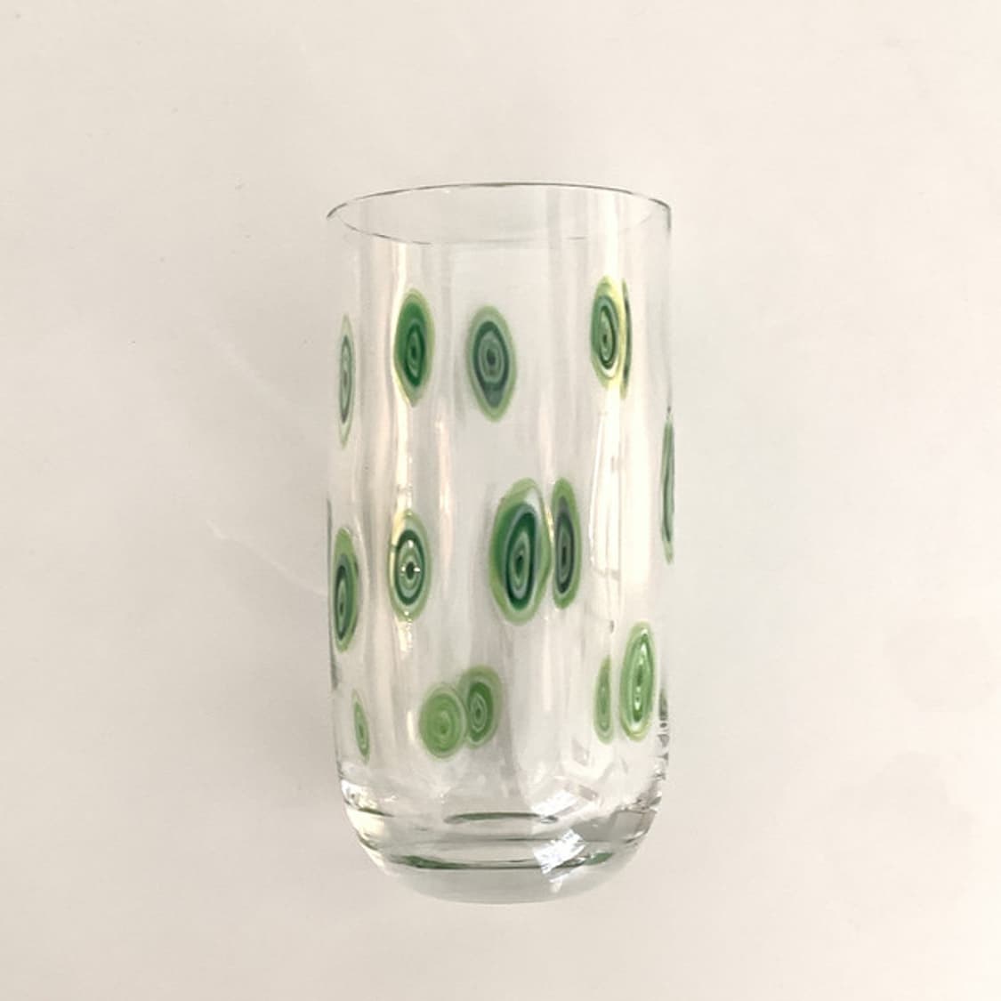 카나모노룸 캔디컵 그린 롱  상품이미지1