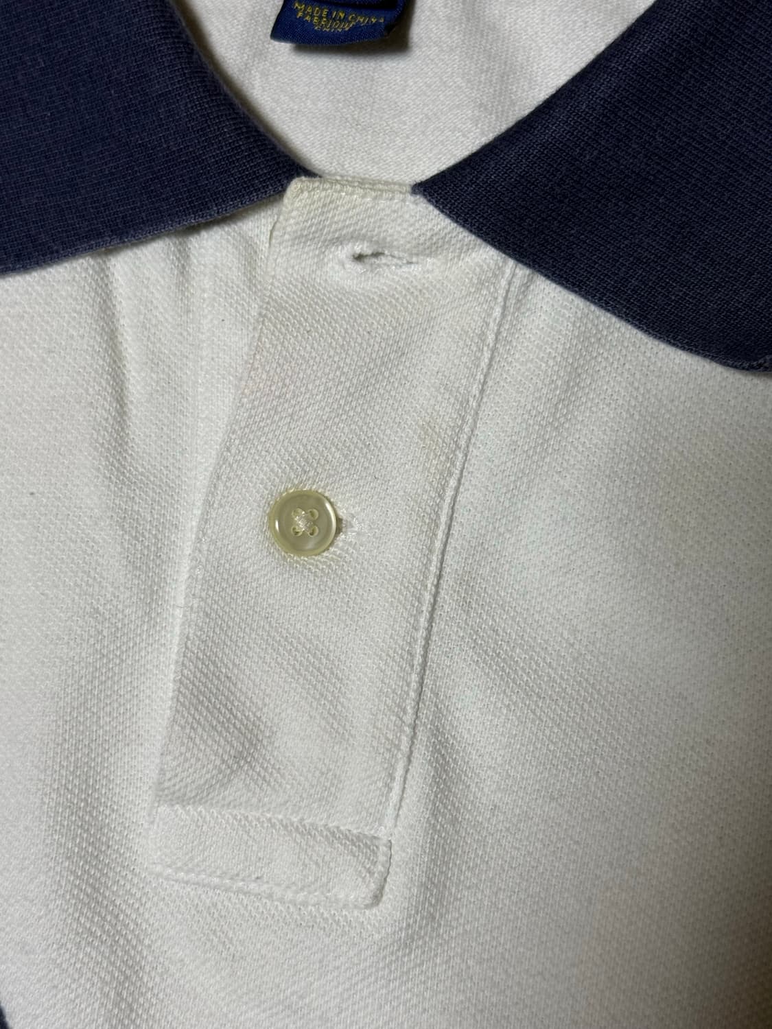 폴로 랄프로렌 빅포니 카라티 상품이미지7