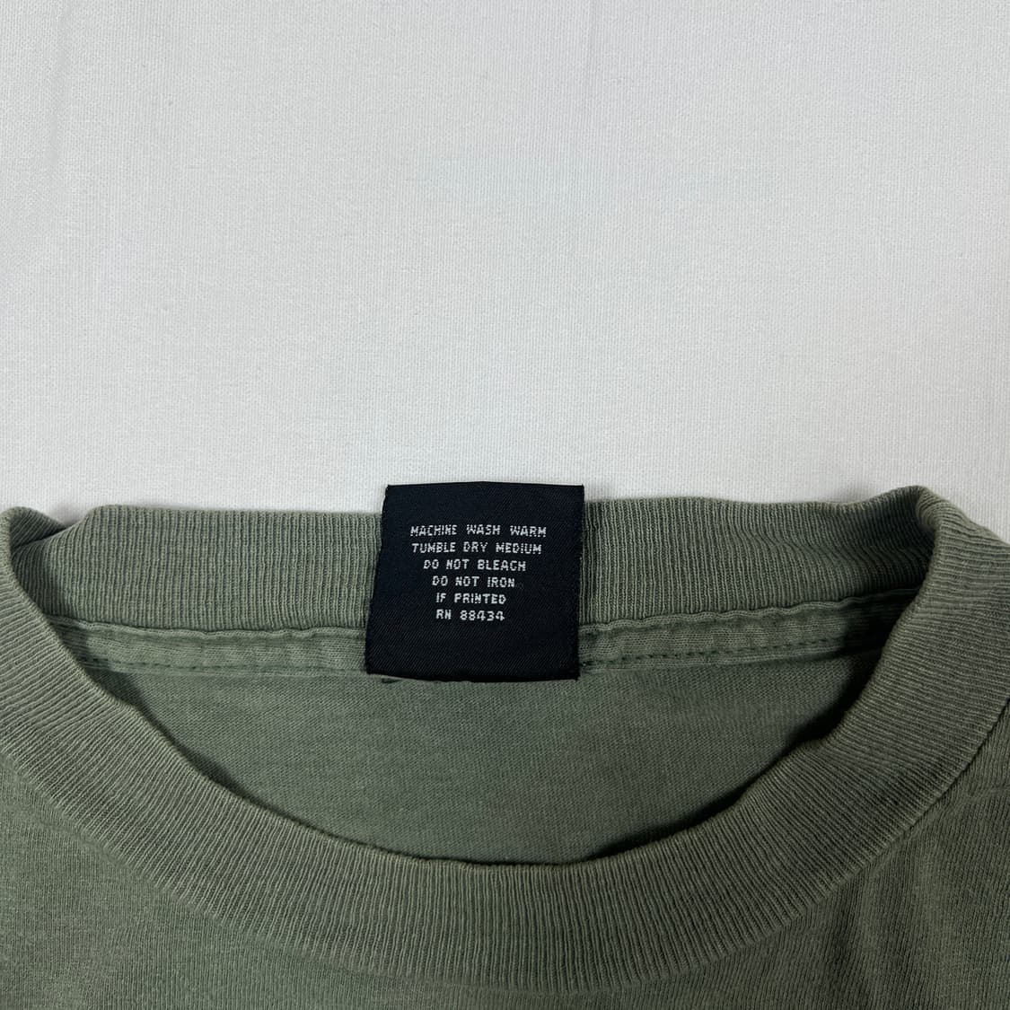 90‘s 97년도 에어로스미스 aero smith 밴드 투어 반팔티 상품이미지10