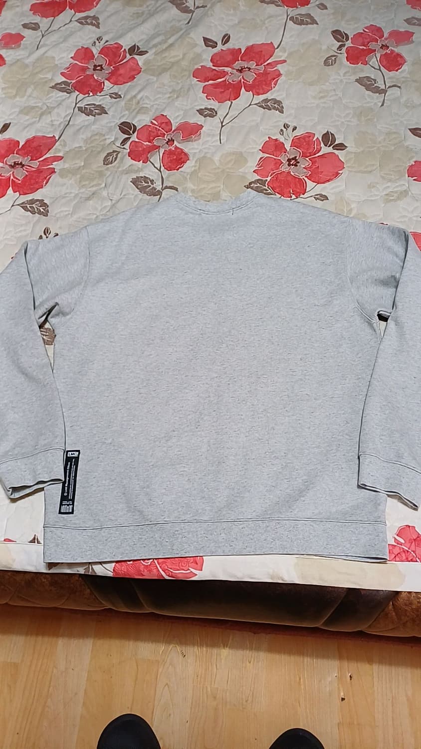 LMC 맨투맨 110 가슴60 기장72 상품이미지4