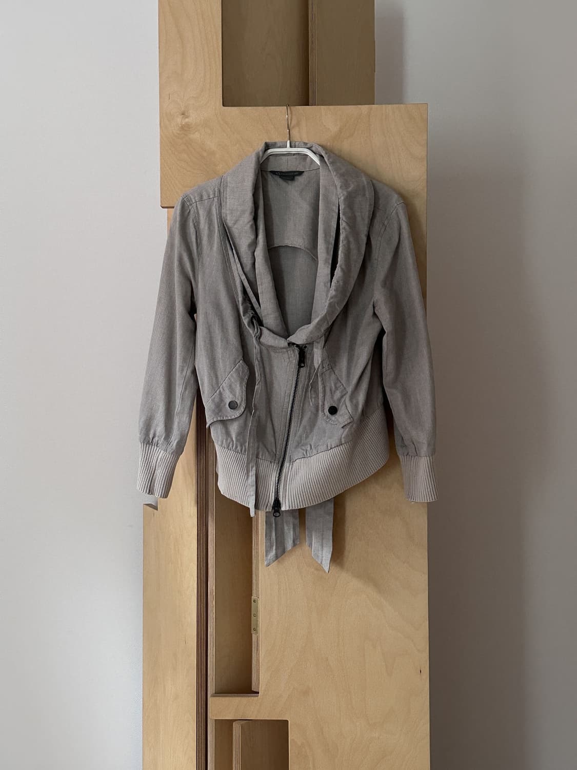 Armani jacket vest set 상품이미지1