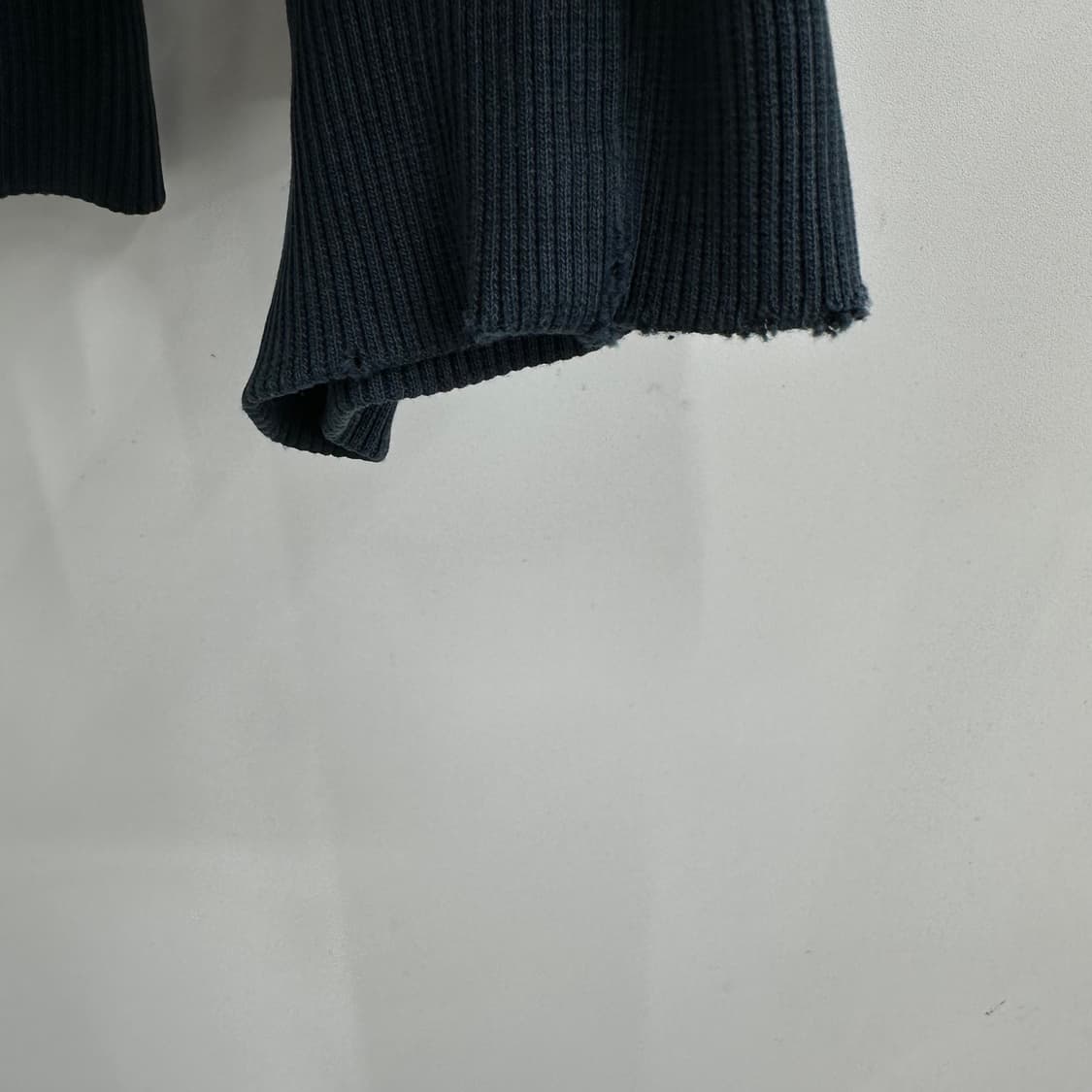 105 아비렉스 USA 남자 루즈핏 맨투맨 상품이미지5