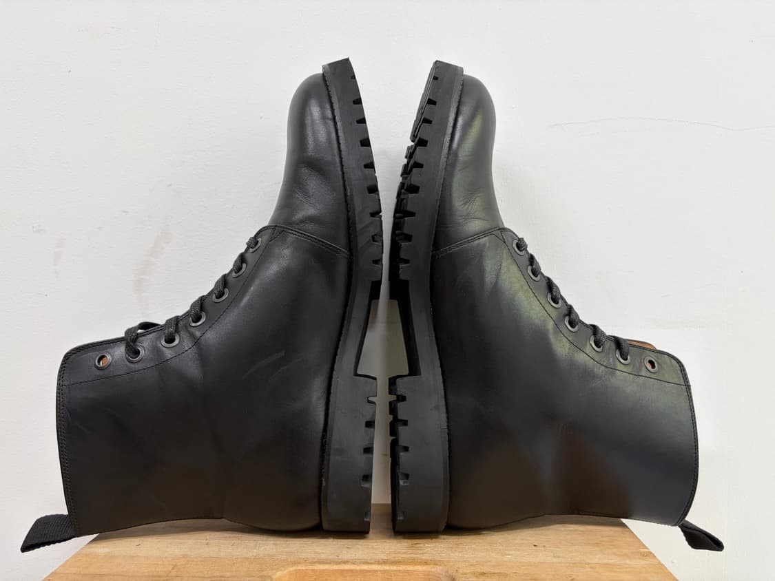 코스 남성 부츠 290-295 상품이미지5