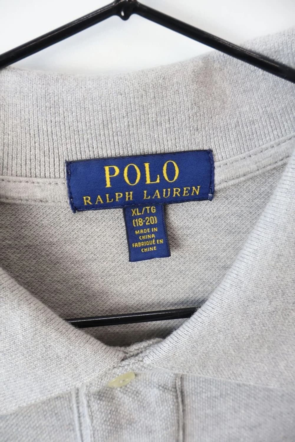 Polo Ralph Lauren Big Pony Polo 상품이미지5