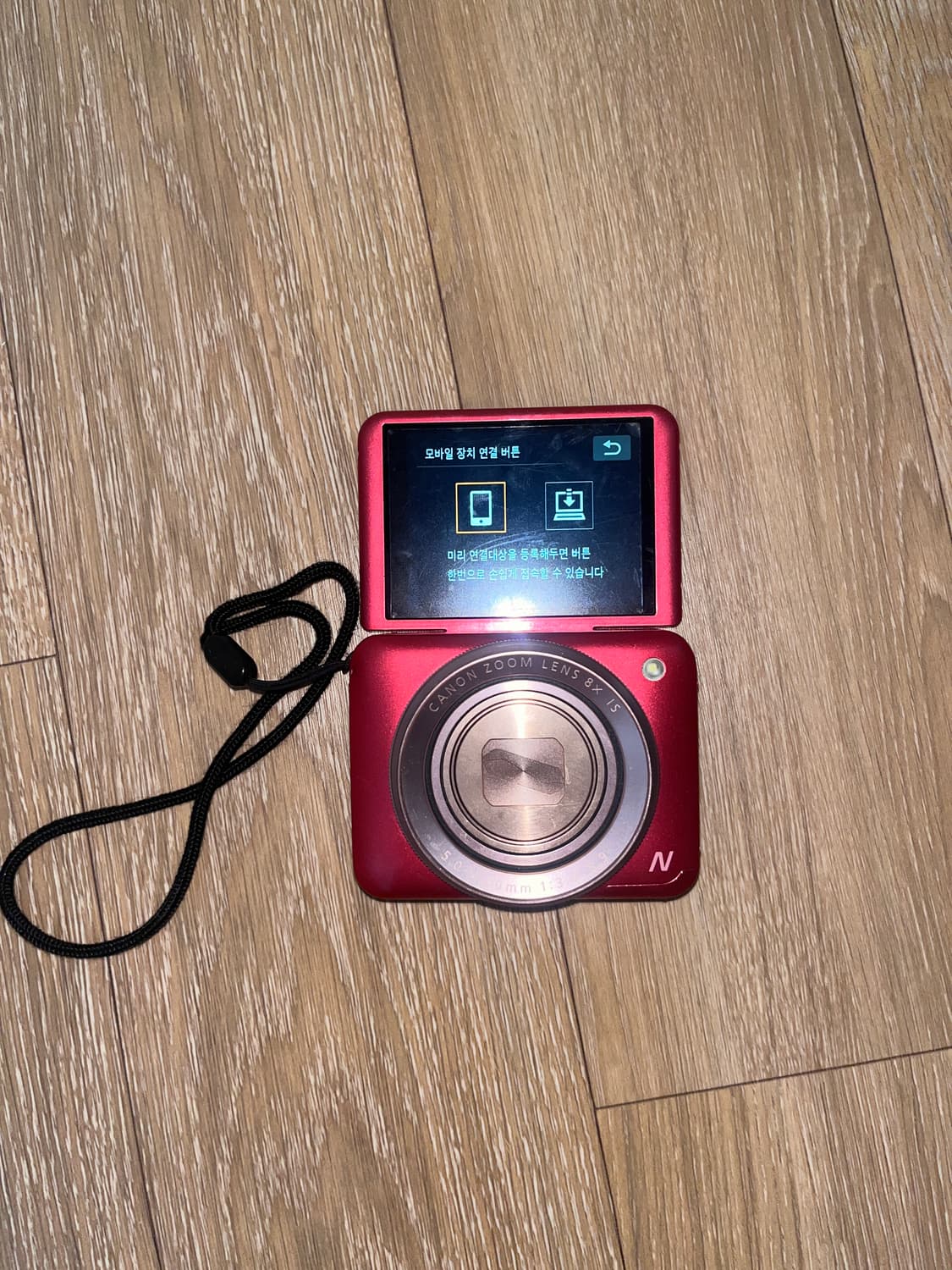 캐논 파워샷 Powershot N2 상품이미지4