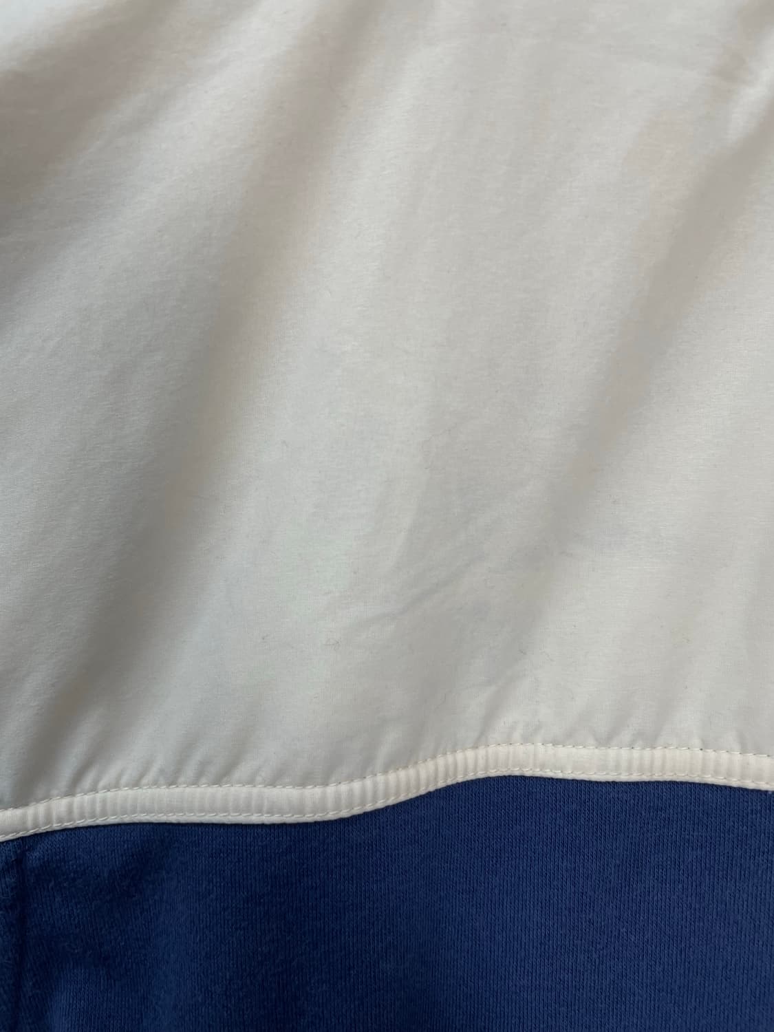 나이키 90s 실버태그 자수 로고 스웨터 자켓 H1346 상품이미지7