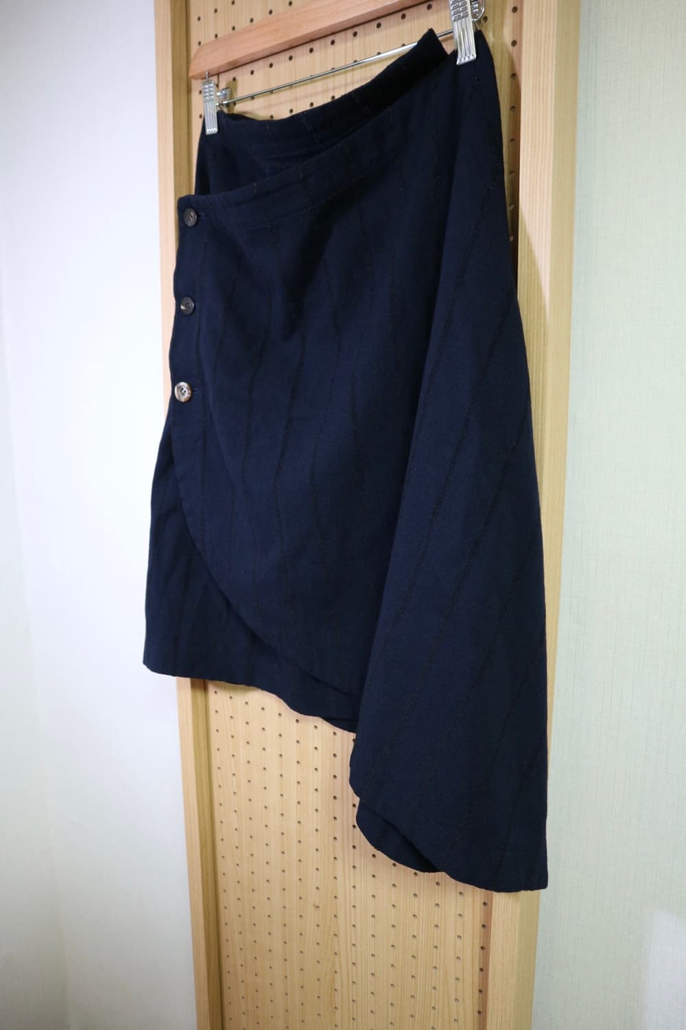 Tricot 1988 Stripe Skirt 상품이미지2