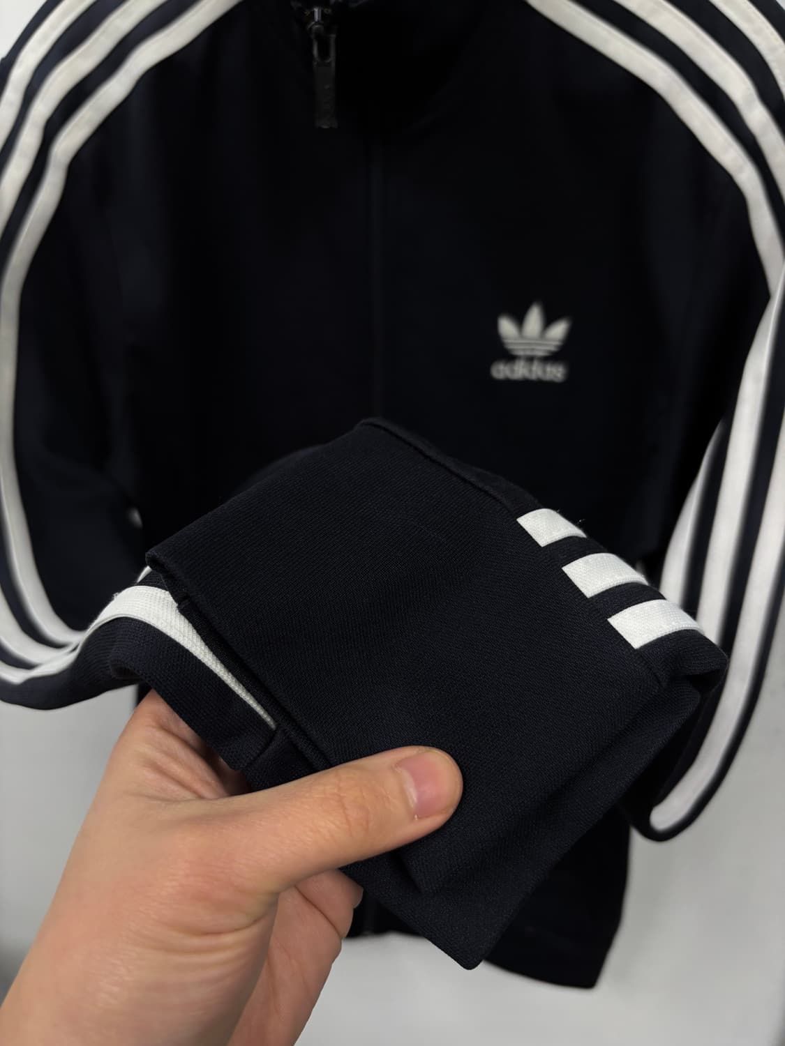 아디다스 유로파 트랙탑 상품이미지3