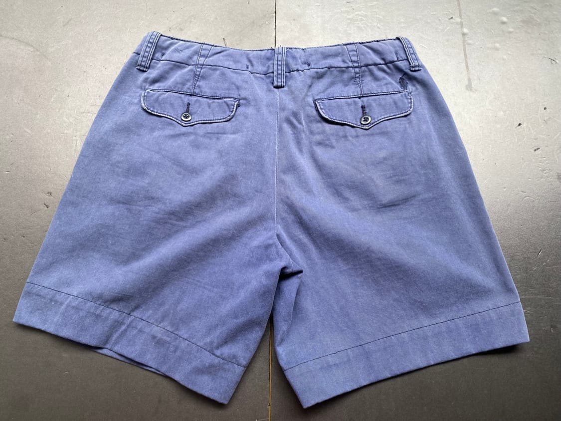 Polo washing 반바지(31) 상품이미지4
