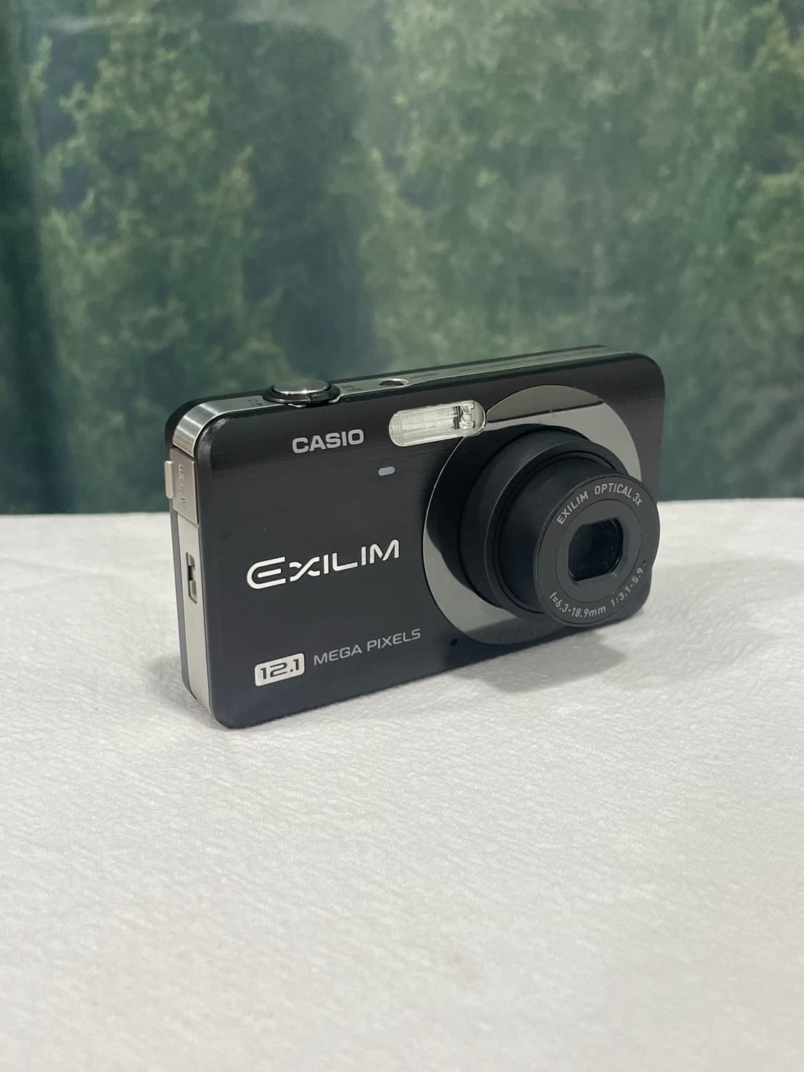 (메이크업) 카시오 exilim ex-z90 빈티지디카 디지털카메라 상품이미지2
