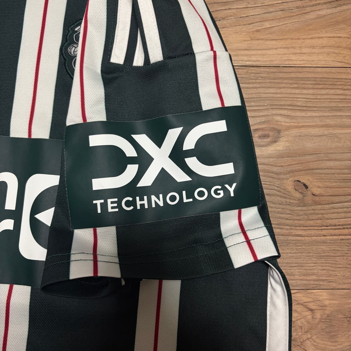 23-24 Manchester united Away Uniform 상품이미지5