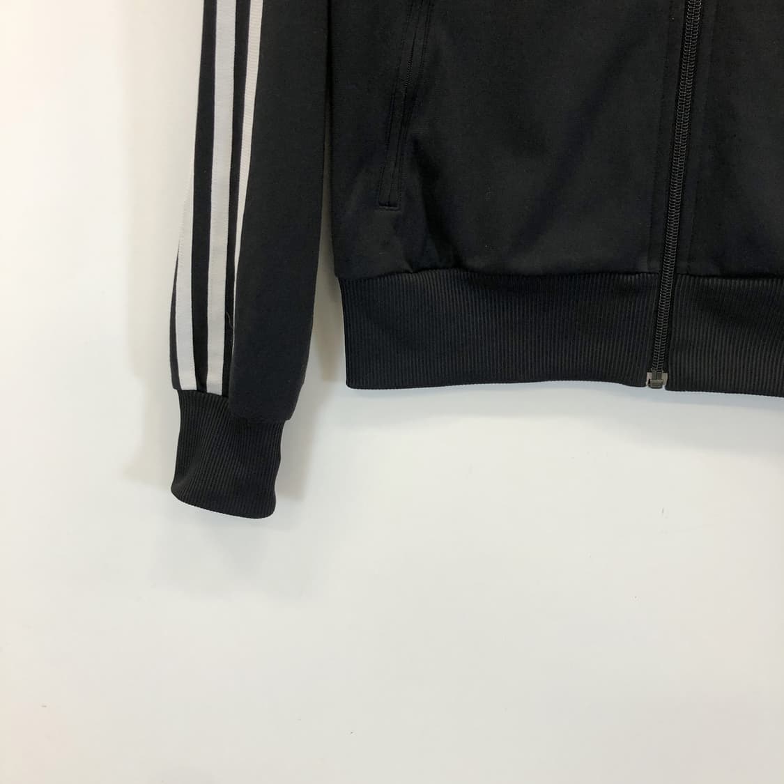 아디다스 파이어버드져지 100 검흰 상품이미지3