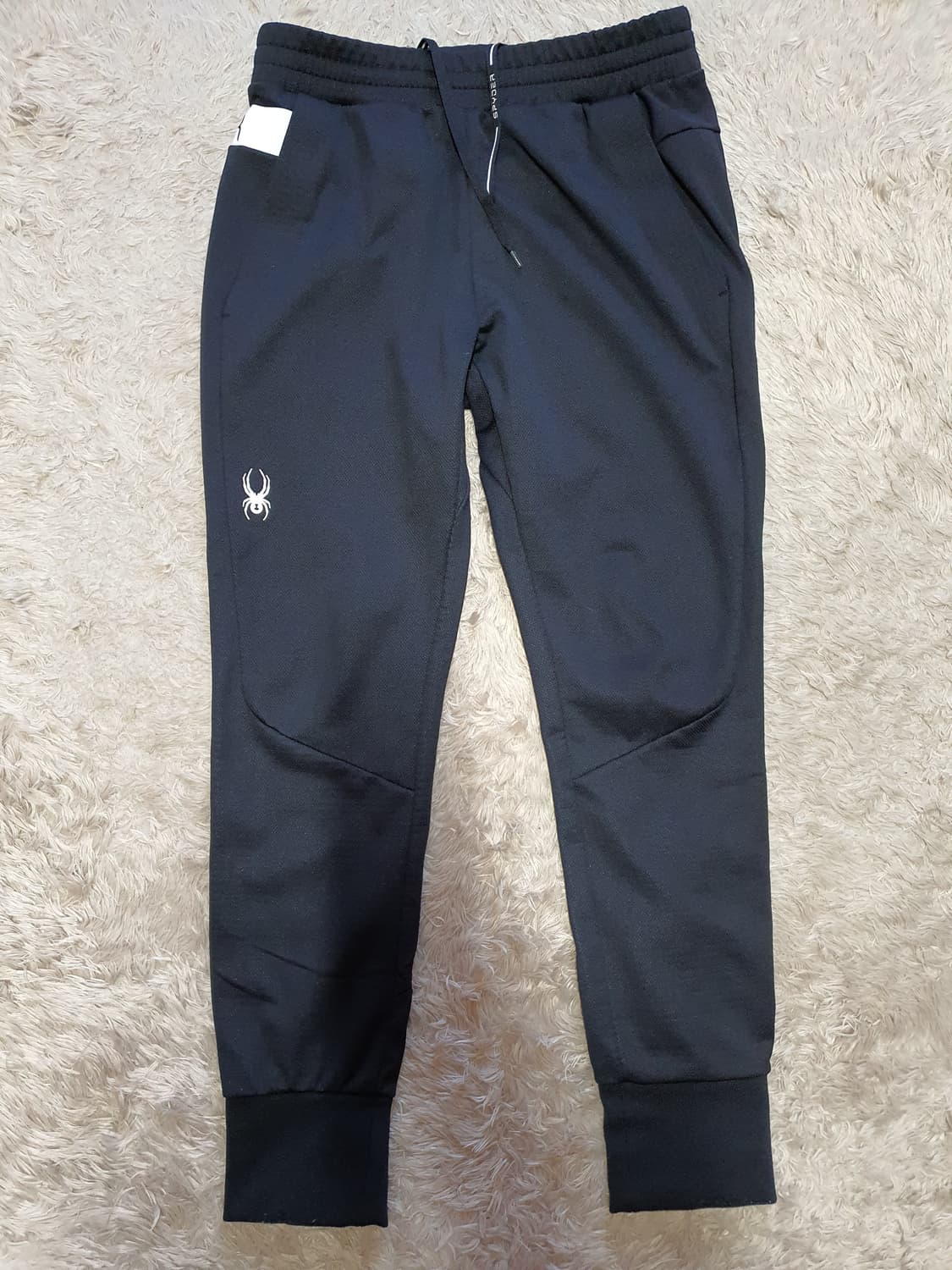 스파이더 트레이닝복 세트 상태 굿 사이즈 L 100 상품이미지7