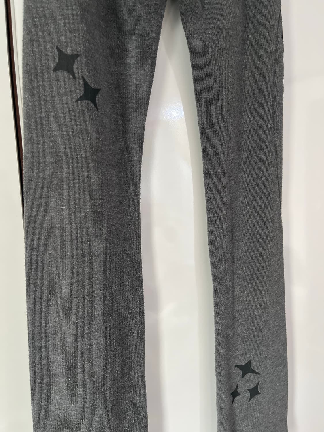 오픈와이와이 콜라주 레깅스 상품이미지6