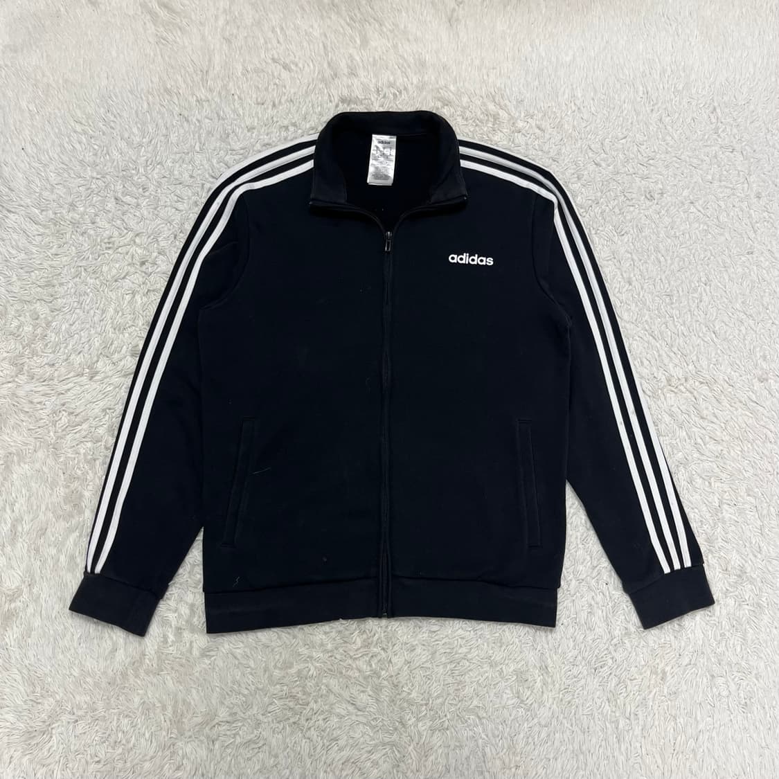 아디다스 코튼져지 상품이미지1