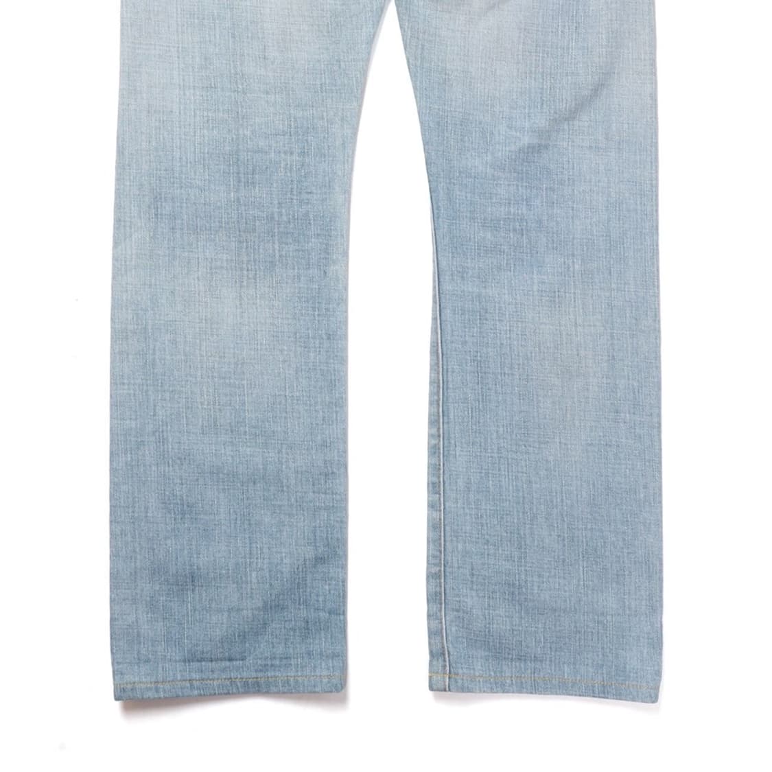 더블알엘 RRL Denim Pants  상품이미지7