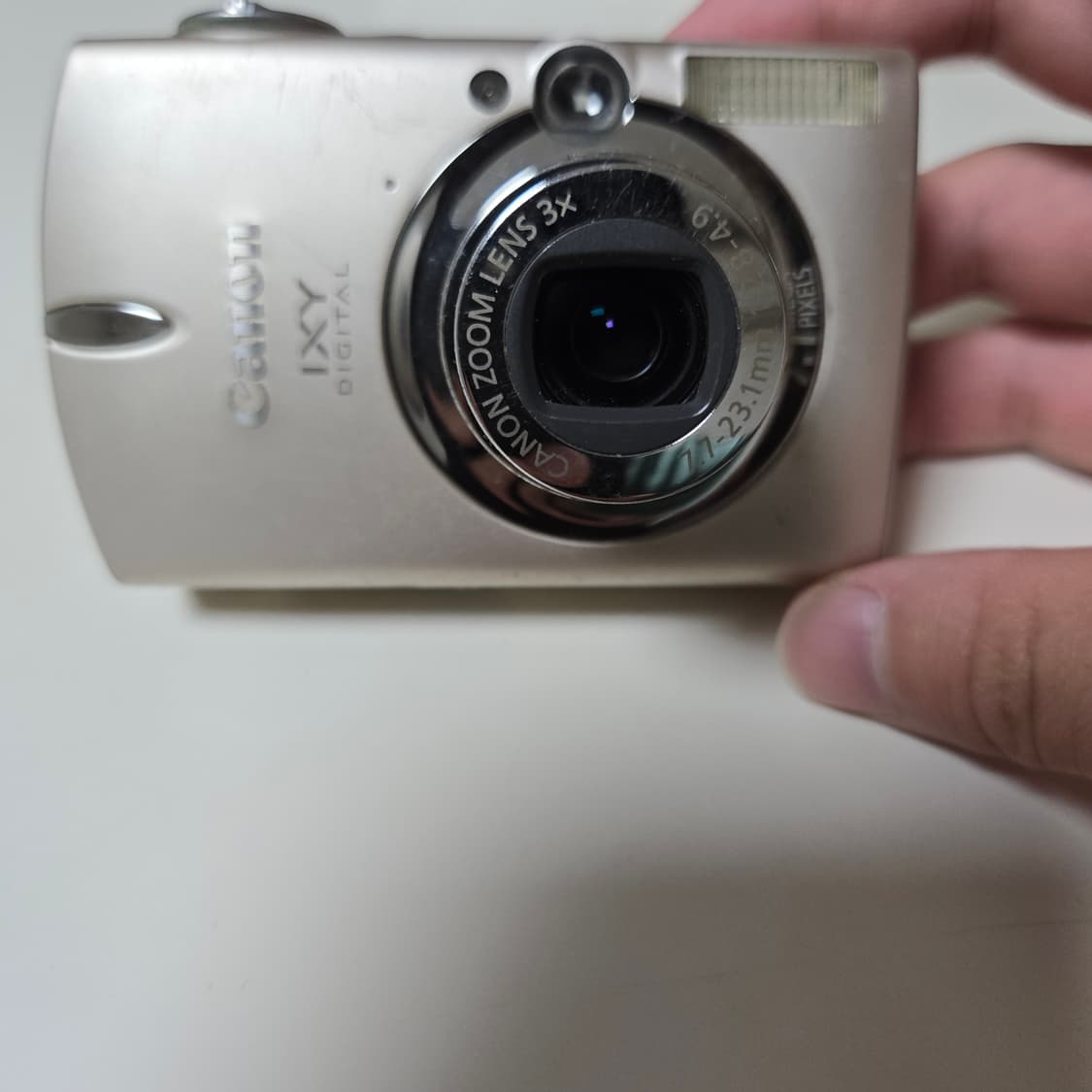 캐논 IXY 700 (IXUS 750) 디지털 카메라 상품이미지2