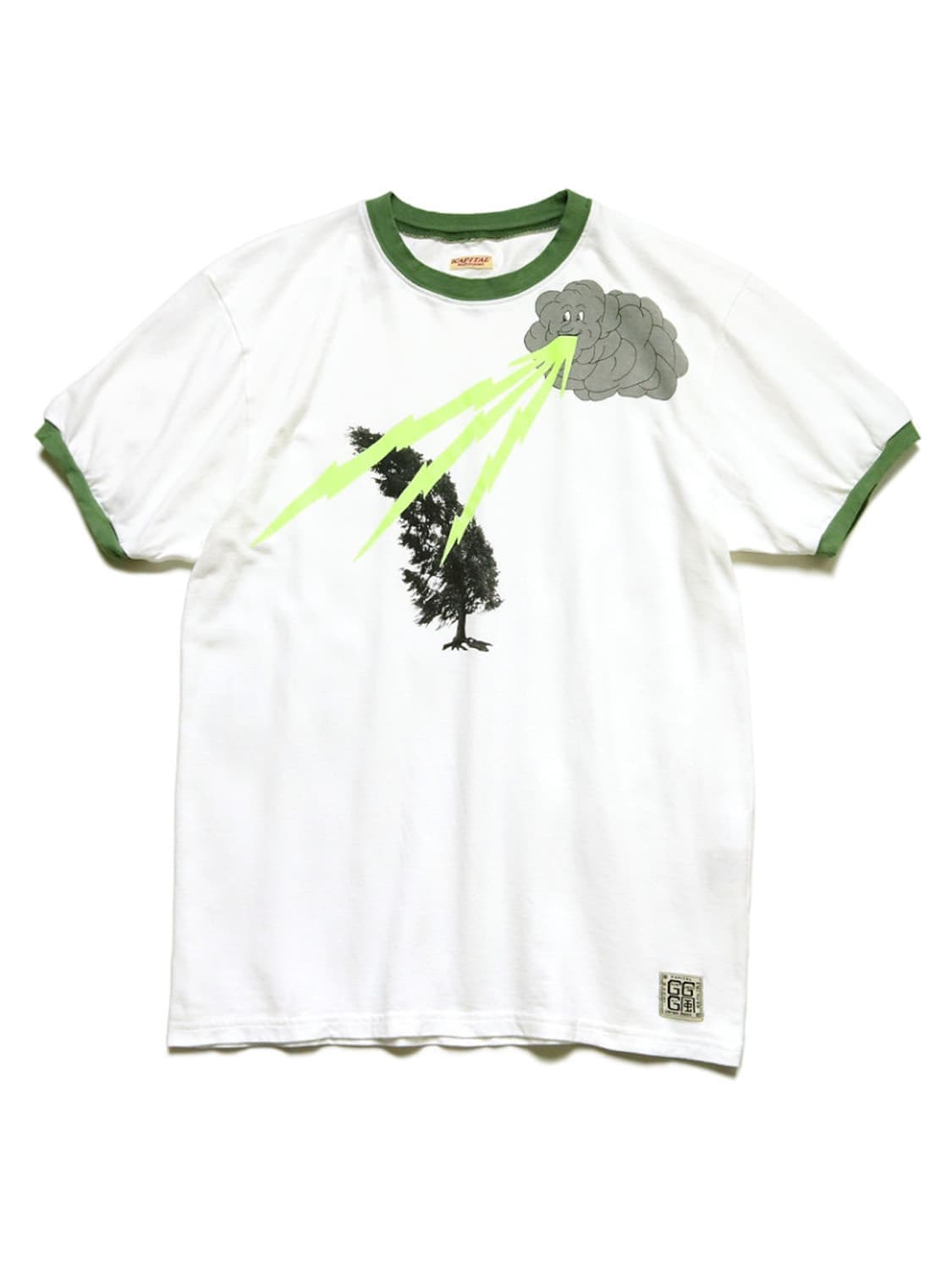 캐피탈 링거티 상품이미지1