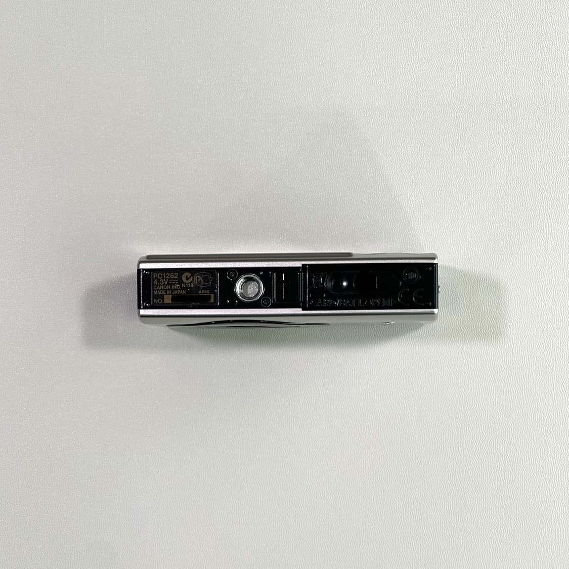 캐논 익서스 Canon IXUS 85 IS / 캐논 익시 Canon IX 상품이미지8