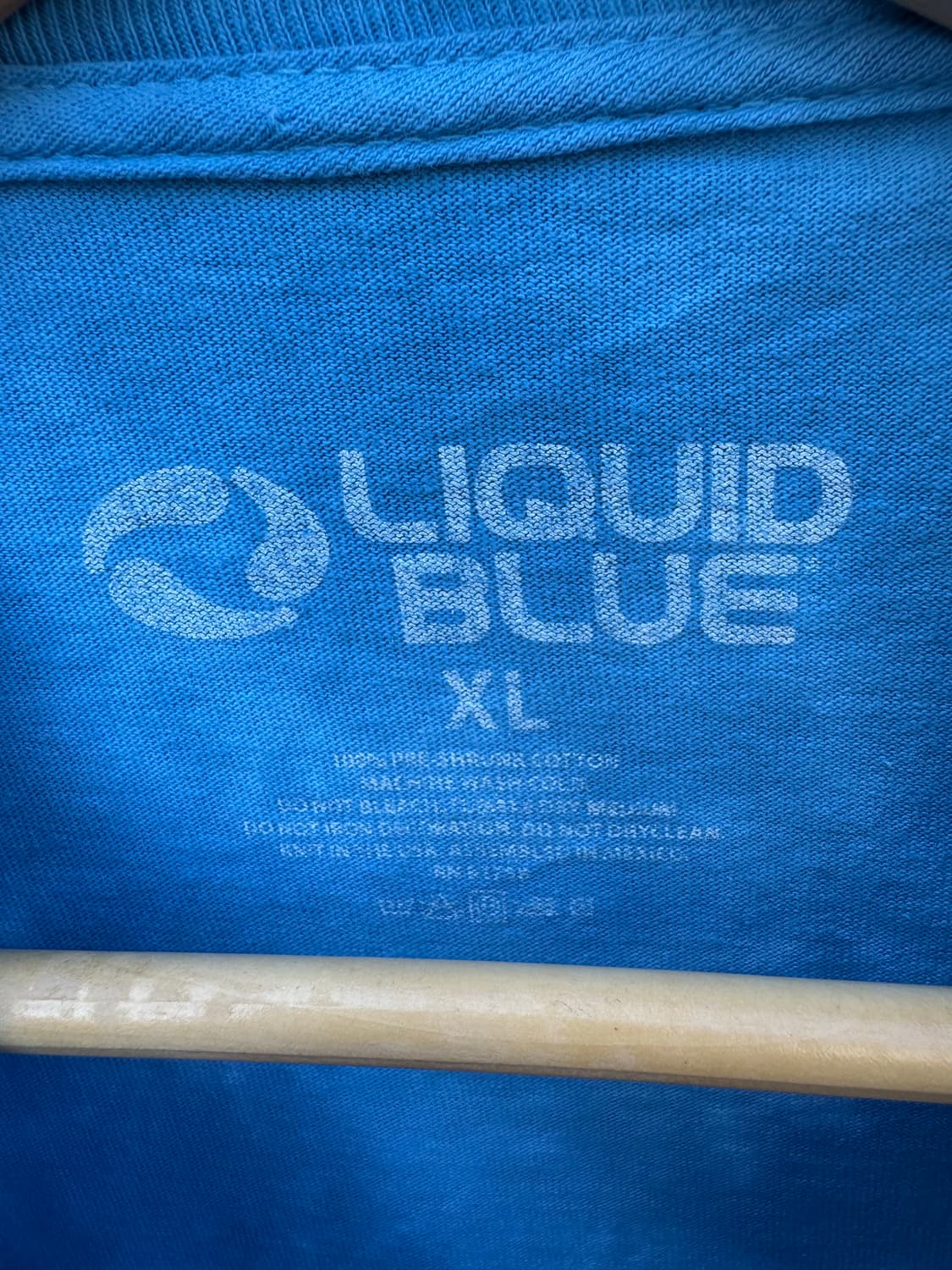 그레이트풀 데드 프린팅 빈티지 나염 반팔 티셔츠 xl 상품이미지4