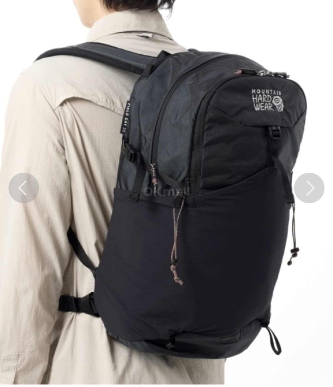 마운틴 하드웨어 필드 데이팩 28L 상품이미지2