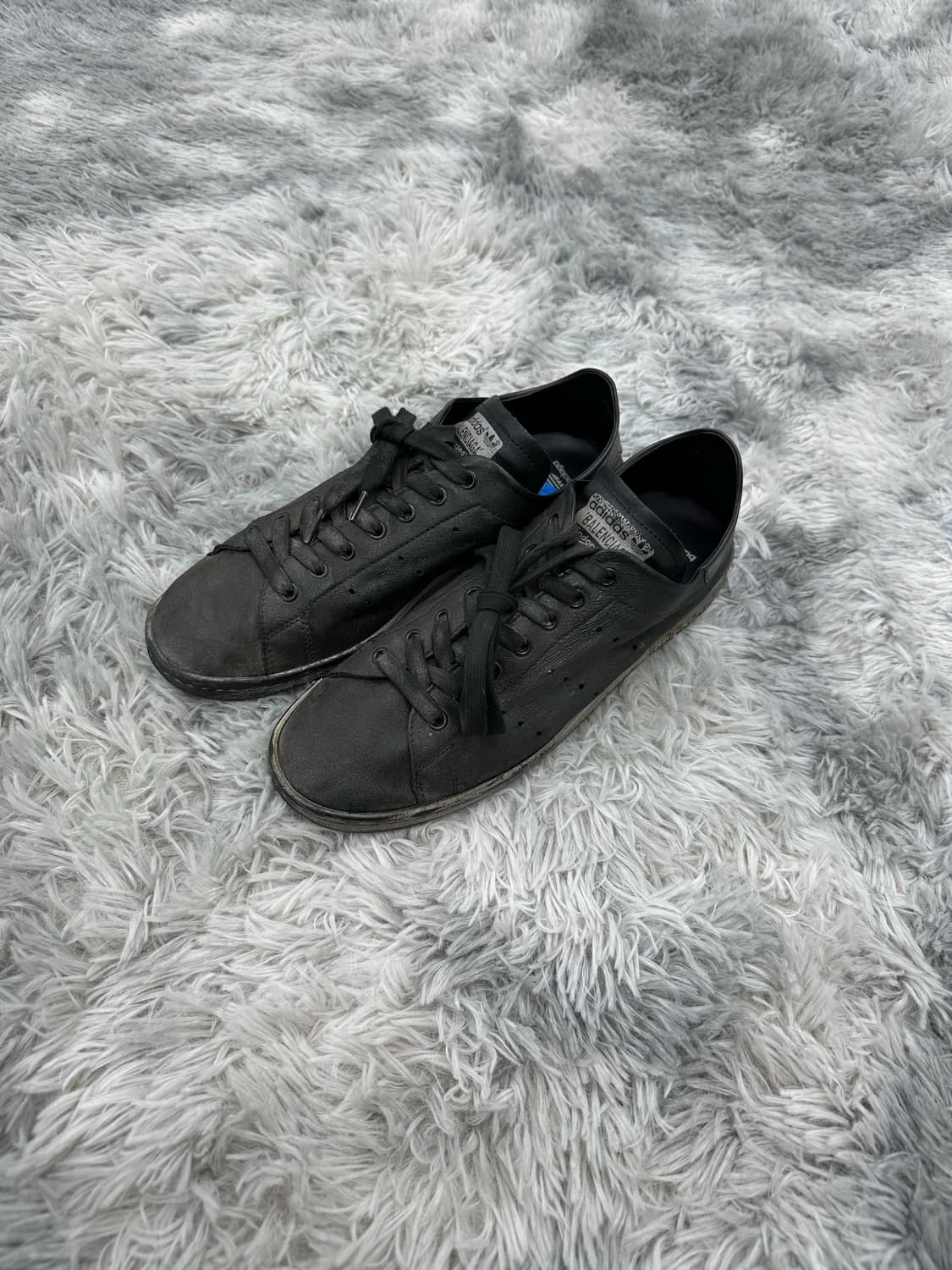 [42]아디다스 발렌시아가 스텐스미스 원아웃 상품이미지3